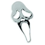 Emblema &quot;Scream&quot; Chrome AutoDrive ProParts