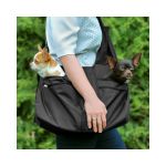 Geanta pentru transport animale, marimea L, 45x25x14 cm, Beverly Hills AutoDrive ProParts