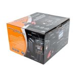 Incarcator acumulator auto Automax 3 in 1 (incarcator 12V 8A-15A, 24V 4A-7.5A, tester baterie si alternator, starter 12V 50A) AutoDrive ProParts