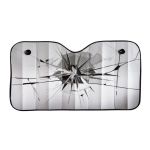 Parasolar parbriz 130x70cm Automax AZSAA047 AutoDrive ProParts