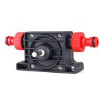 Pompa transfer lichide, pentru bormasina, 40L/min, AMiO AutoDrive ProParts