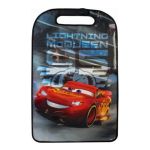 Protectie scaun auto Disney Cars, 68x44 cm , 1 buc AutoDrive ProParts