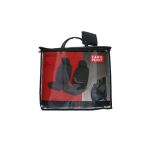 Set huse scaune auto Venice Carpoint, pentru Scaunele Fata AutoDrive ProParts