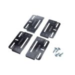 Suport numar inmatriculare auto, 110mm, 2 bucati AutoDrive ProParts