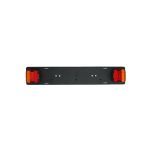 Bara remorca cu lampi pe LED si control prin Bluetooth, 7 pini, Carpoint AutoDrive ProParts