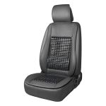 Husa scaun auto, cu suport lombar si tetiera, AMIO, 1buc AutoDrive ProParts