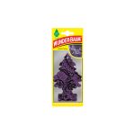 Odorizant auto bradut, Midnight-Chic, Wunder Baum, 1 buc AutoDrive ProParts