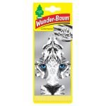 Odorizant auto bradut, Wild Instinct, Wunder Baum, 1buc AutoDrive ProParts