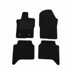 Set covorase mocheta Ford Raptor 2022, negru AutoDrive ProParts