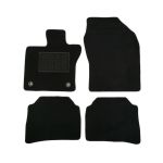 Set covorase mocheta Toyota Prius 5 XW 60, 2023-, negru AutoDrive ProParts