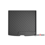 Tavita portbagaj Volvo C40 SUV (electric) 2021- AutoDrive ProParts