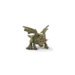 PAPO FiGURINA DRAGON BROASCA SuperHeroes ToysZone