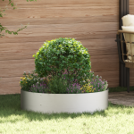 Ghivece din oțel inoxidabil Oțel inoxidabil Mare Durabil GartenMobel Dekor