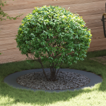 Ghiveci Antracit Antracit Plastic Mare Durabil Ghiveci Mare GartenMobel Dekor