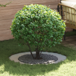 Ghiveci Metalic Zincat Zincat Metal Mare Durable GartenMobel Dekor
