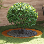 Ghiveci din Oțel Corten Oțel corten Mare Ghivece GartenMobel Dekor