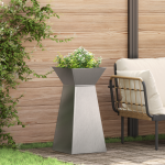 Suport pentru plante Oțel inoxidabil Mare Durabil GartenMobel Dekor