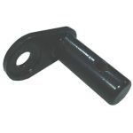 Cuplă remorcă bicicletă GartenMobel Dekor