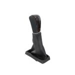Maner si manson schimbator imitatie piele compatibil Toyota Land Cruiser Prado LC150 2010-2017  Cod: SC-130 Automotive TrustedCars