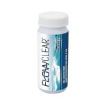 Test ultrarapid pentru analiza apa piscina, pH, clor, alcalinitate, 50 benzi, Bestway FlowClear GartenVIP DiyLine