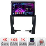 Navigatie Kia Sorento 2009-2013 A-041  4+64 InCell Display 1K Android Waze USB Navigatie Internet Youtube Radio CarStore Technology
