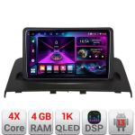 Navigatie Land Rover Freelander 2007-2015 Android radio gps internet  4+64 InCell Display 1K Kit-freelander-up+EDT-E209-RK CarStore Technology