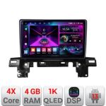 Navigatie Mazda CX5 2018-2020 A-cx5  4+64 InCell Display 1K Android Waze USB Navigatie Internet Youtube Radio CarStore Technology