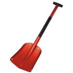 Lopata telescopica ultralight, cu husa Fox Outdoor Deluxe OutsideGear Venture