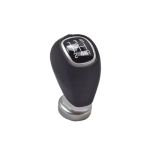 Maner  schimbator auto din plastic compatibil Hyundai  I10/I20  5 viteze Cod: SC-178 Automotive TrustedCars