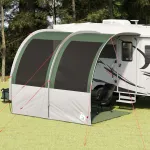 Prelată rezistentă la apă 260 x 300 x 260 cm GartenMobel Dekor