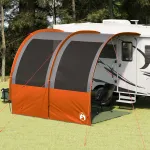 Prelată rezistentă la apă 260 x 300 x 260 cm GartenMobel Dekor