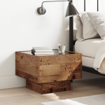 Dulap de depozitare Lemn vechi 40 x 40 x 30 cm GartenMobel Dekor