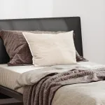 Pernă Alb 40 x 60 cm 85gsm 100% poliester GartenMobel Dekor