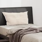 Pernă Alb 40 x 80 cm 85gsm 100% poliester GartenMobel Dekor