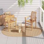Covor Maro 160 x 230 cm PP GartenMobel Dekor