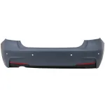 Bara Spate BMW Seria 3 F30 (2011-2019) M-Tehnik Design Performance AutoTuning