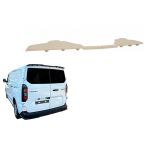 Eleron Luneta VW Transporter T7 (2022-Up) / Ford Transit Custom (2023-) Barn Doors Performance AutoTuning