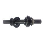 AX PEDALIER 28x1.1/2 ROM SET PowerTool TopQuality