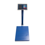 BLADE - CANTAR ELECTRONIC CU DUBLU AFISAJ 350KG PowerTool TopQuality