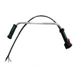 Coarne (dintr-o bucata) cu manete (MC) PowerTool TopQuality