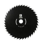 Disc taietor 40T - 10 (MC) PowerTool TopQuality
