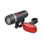 LANTERNA + LICURICI (5 LED + 5 LED) - ULTRA BRIGHT PowerTool TopQuality