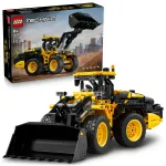 LEGO Încărcător frontal Volvo L120 Electric Quality Brand