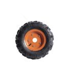 Roata motocultor 3.50-6 4PR PowerTool TopQuality