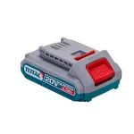 TOTAL - ACUMULATOR 20V-2.0AH (INDUSTRIAL) PowerTool TopQuality