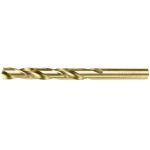 TOTAL - BURGHIU PENTRU METAL HSS - 5MM PowerTool TopQuality