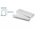 TOTAL - CAPSE L12MM, W1.2MM - 6.3mm PowerTool TopQuality
