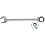 TOTAL - CHEIE COMBINATA CU CLICHET - 21MM, L290MM (INDUSTRIAL) PowerTool TopQuality