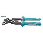 TOTAL - CLESTE PAPAGAL - 10"/250MM - CR-V (INDUSTRIAL) PowerTool TopQuality