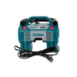 TOTAL - COMPRESOR AER - 160PSI/11BAR - LI-ION - 20V (NU INCLUDE ACUMULATOR SI INCARCATOR) PowerTool TopQuality